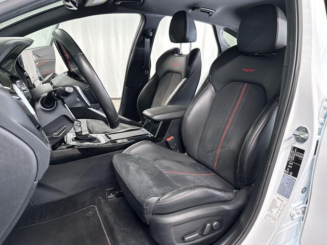 KIA PRO CEE D ProCeed 1.6 T-GDI GT Automaat | LED | Memory