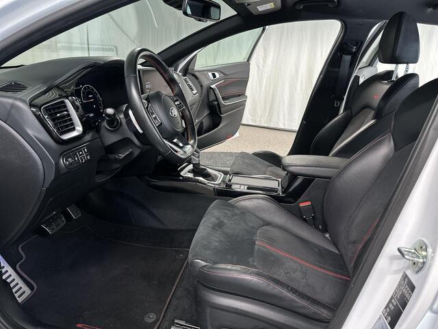 KIA PRO CEE D ProCeed 1.6 T-GDI GT Automaat | LED | Memory