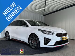 KIA PRO CEE D