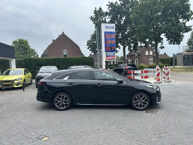 KIA PRO CEE D ProCeed 1.5 T-GDI GT-PlusLine