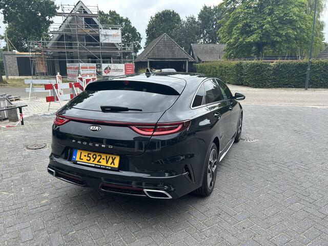KIA PRO CEE D ProCeed 1.5 T-GDI GT-PlusLine