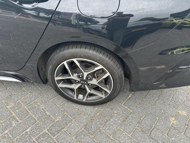 KIA PRO CEE D ProCeed 1.5 T-GDI GT-PlusLine