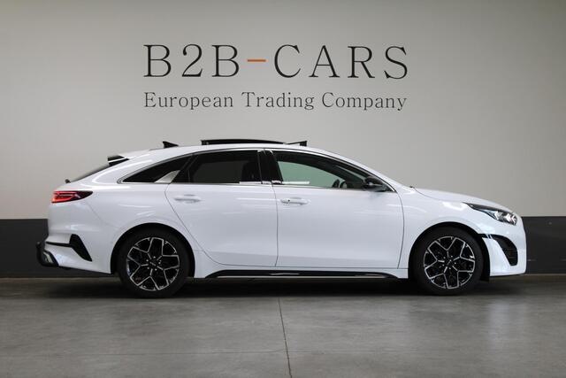 KIA PRO CEE D ProCeed 1.0 T-GDi GT-PlusLine | Panoramadak | Trekhaak | JBL