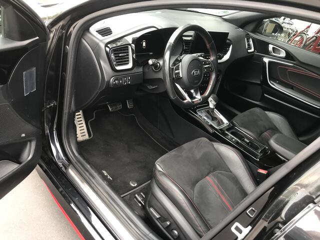 KIA PRO CEE D ProCeed 1.6 T-GDI GT Panoramadak 204pk