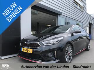 KIA PRO CEE D