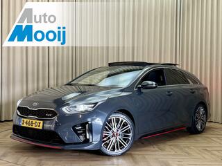 KIA PRO CEE D