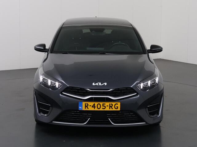 KIA PRO CEE D ProCeed 1.5 T-GDi GT-PlusLine | Panoramadak | JBL Audio | Elektrisch verstelb. bestuurdersstoel met geheugen | Stoel/Stuurwielverwarming |