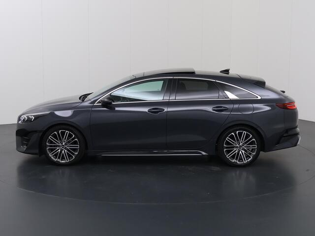 KIA PRO CEE D ProCeed 1.5 T-GDi GT-PlusLine | Panoramadak | JBL Audio | Elektrisch verstelb. bestuurdersstoel met geheugen | Stoel/Stuurwielverwarming |