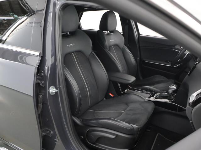 KIA PRO CEE D ProCeed 1.5 T-GDi GT-PlusLine | Panoramadak | JBL Audio | Elektrisch verstelb. bestuurdersstoel met geheugen | Stoel/Stuurwielverwarming |