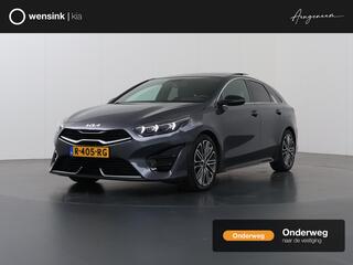 KIA PRO CEE D