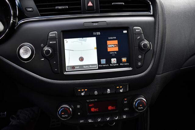 KIA PRO CEE D pro_cee'd 1.0 T-GDi GT-Line Carplay - Pano - Cruise - NAP