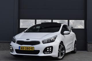 KIA PRO CEE D