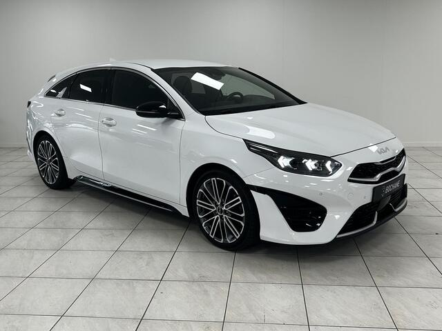 KIA PRO CEE D ProCeed 1.5 T-GDi GT-PlusLine NAVIGATIE | ACHTERUITRIJCAMERA | CLIMATE CONTROL