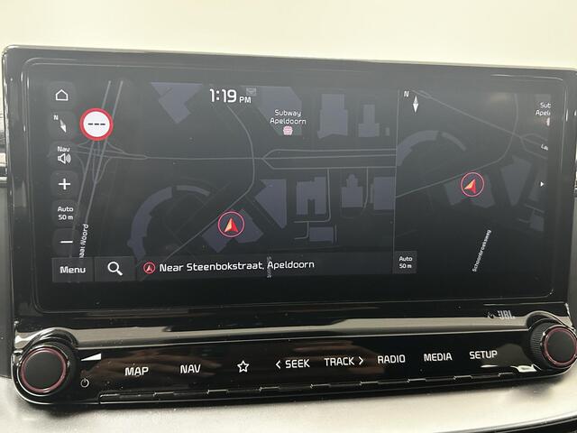 KIA PRO CEE D ProCeed 1.5 T-GDi GT-PlusLine NAVIGATIE | ACHTERUITRIJCAMERA | CLIMATE CONTROL