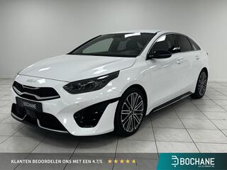 KIA PRO CEE D