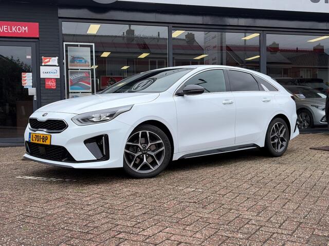 KIA PRO CEE D 1.5 T-GDI GT-Line