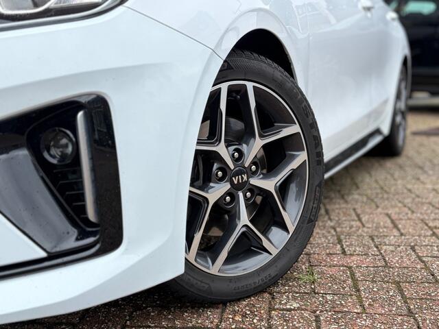 KIA PRO CEE D 1.5 T-GDI GT-Line