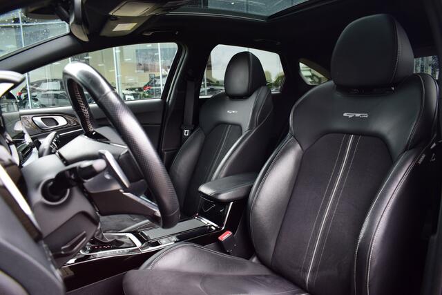 KIA PRO CEE D ProCeed 1.5 T-GDi GT-PlusLine Automaat | Pano | Memory | Dodehoek Assistentie | Tot 10Jr. Kia-Garantie |