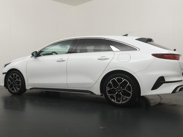 KIA PRO CEE D ProCeed 1.0 T-GDi GT-Line - Panorama dak - Elektrische Achterklep - Cruise Control - Navigatie - Climate Control - Fabrieksgarantie tot 10-2030