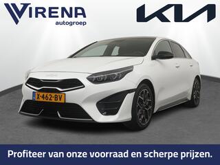 KIA PRO CEE D