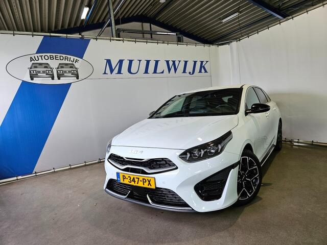 KIA PRO CEE D 1.0 T-GDi GT-PlusLine / Camera / NL Auto