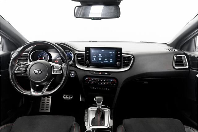 KIA PRO CEE D ProCeed 1.6 T-GDI GT Sportstoelen