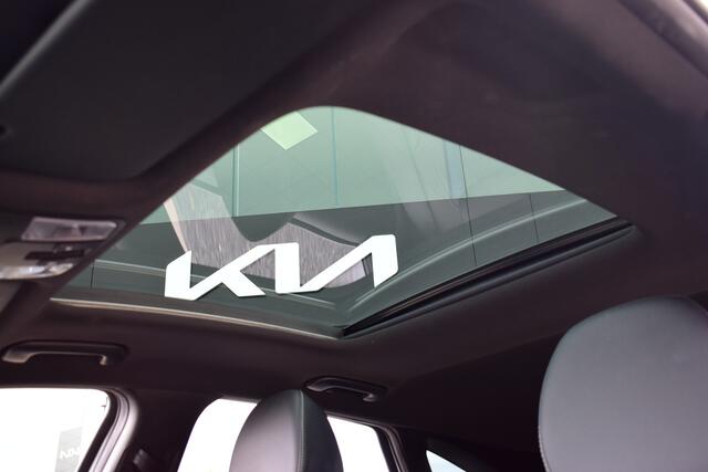 KIA PRO CEE D ProCeed 1.5 T-GDi GT-Line Automaat | Schuif/ Kanteldak | Adaptieve Cruise Control | Tot 10Jr. Kia-Garantie |