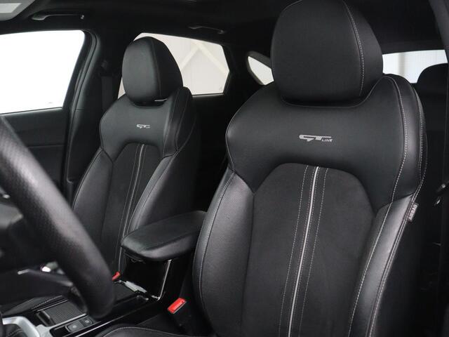 KIA PRO CEE D ProCeed 1.0 T-GDI GT-Line | Panoramadak | Leder/alcantara | Cruise control | Stuur/stoelverwarming | Climate control | Carplay | Camera | Park assist | Trekhaak