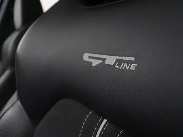 KIA PRO CEE D ProCeed 1.0 T-GDI GT-Line | Panoramadak | Leder/alcantara | Cruise control | Stuur/stoelverwarming | Climate control | Carplay | Camera | Park assist | Trekhaak