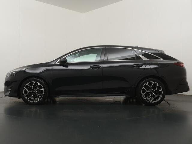 KIA PRO CEE D ProCeed 1.5 T-GDi GT-Line Automaat - Climate Control - ACC - Elektrische Achterklep - Navigatie - Apple Carplay / Android Auto - - Fabrieksgarantie tot 01-2032