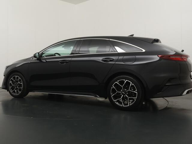 KIA PRO CEE D ProCeed 1.5 T-GDi GT-Line Automaat - Climate Control - ACC - Elektrische Achterklep - Navigatie - Apple Carplay / Android Auto - - Fabrieksgarantie tot 01-2032