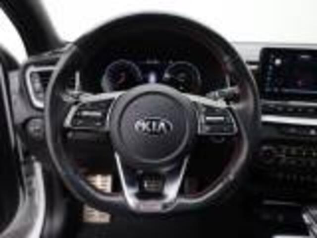 KIA PRO CEE D ProCeed 1.6 T-GDI GT | Pano | Trekhaak afn. | Apple Carplay / Android | Memory Seats | Camera | Prijs Rijklaar!!
