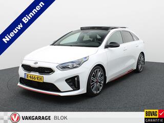KIA PRO CEE D