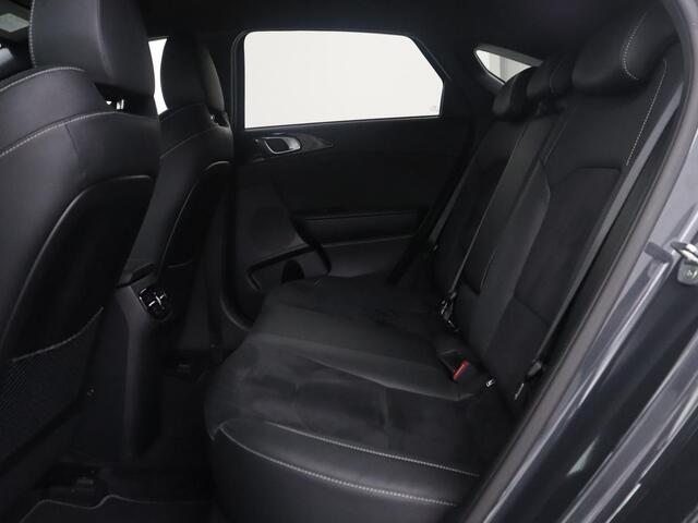 KIA PRO CEE D ProCeed 1.4 T-GDI GT-Line | Leder/alcantara | Stuur/stoel verwarming | Climate control | Camera | Virtual Dash. | Carplay | Full LED | Park assist |