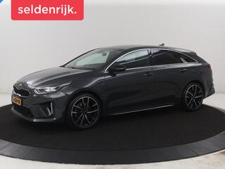 KIA PRO CEE D