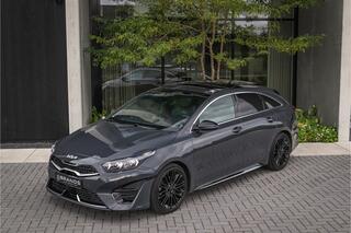 KIA PRO CEE D