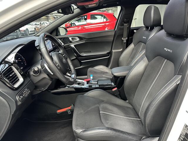 KIA PRO CEE D ProCeed 1.5 T-GDI GT-PlusLine