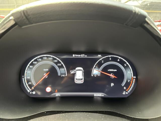 KIA PRO CEE D ProCeed 1.5 T-GDI GT-PlusLine