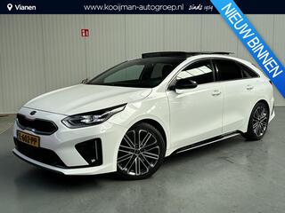 KIA PRO CEE D