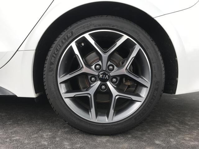 KIA PRO CEE D ProCeed 1.0 GT-PlusLine Panoramadak