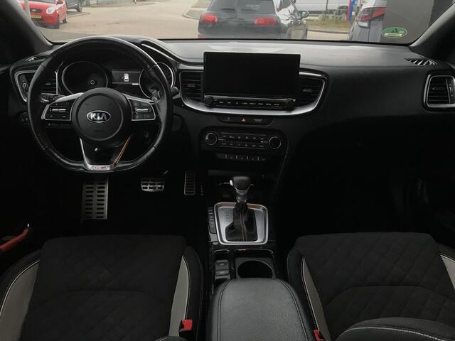 KIA PRO CEE D ProCeed 1.4 T-GDI GT-Line Automaat