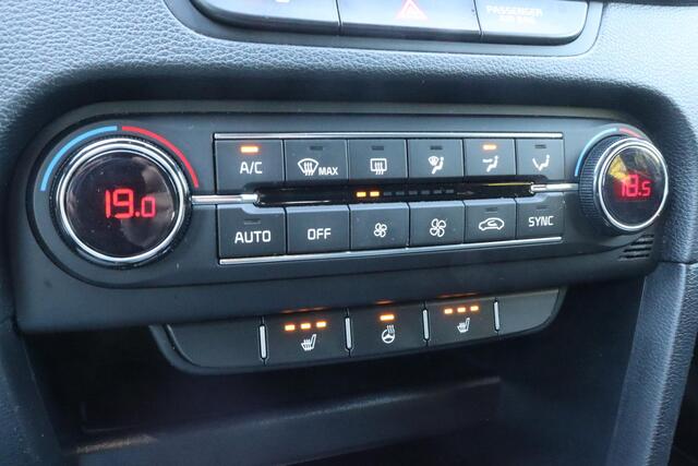 KIA PRO CEE D ProCeed 1.4 T-GDI GT-Line | Automaat | Panoramadak | Stoel-stuur verwarming | Adaptive cruise | Trekhaak