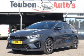 KIA PRO CEE D