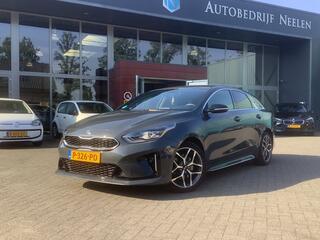KIA PRO CEE D