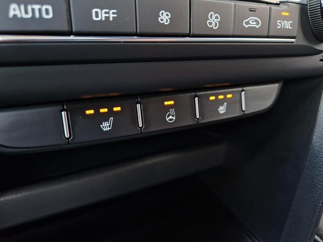 KIA PRO CEE D ProCeed 1.0 T-GDI GT-Line | Panoramadak | Leder/Alcantara | Achteruitrijcamera | 17" Velgen | Stuur-/Stoelverwarming | Apple CarPlay/Android Auto | Clima | Key-Less sleutel | Cruise control | LED