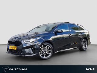 KIA PRO CEE D