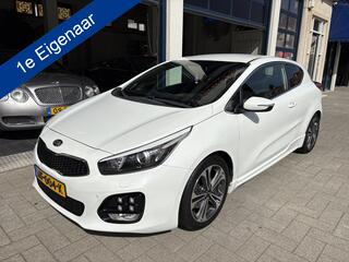 KIA PRO CEE D