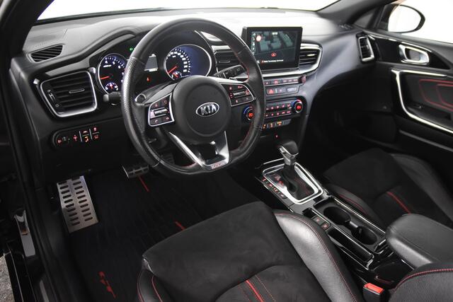 KIA PRO CEE D ProCeed 1.6 T-GDI GT *Full-options*