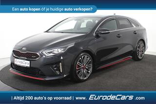 KIA PRO CEE D