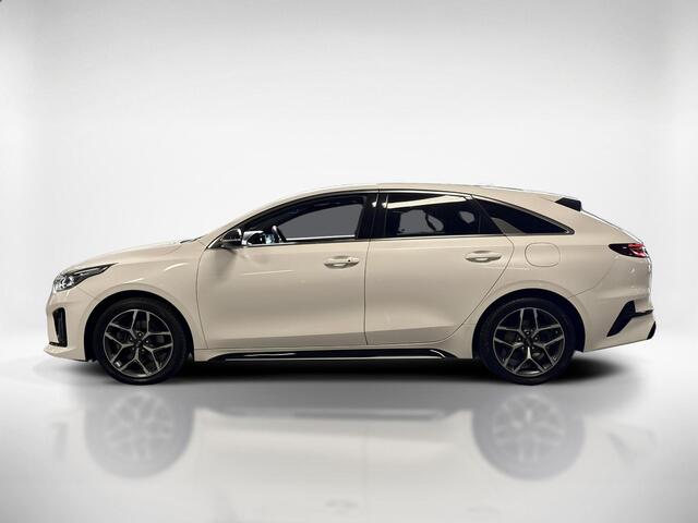 KIA PRO CEE D ProCeed 1.0 T-GDI GT-Line | CarPlay | Cruise | Climate |